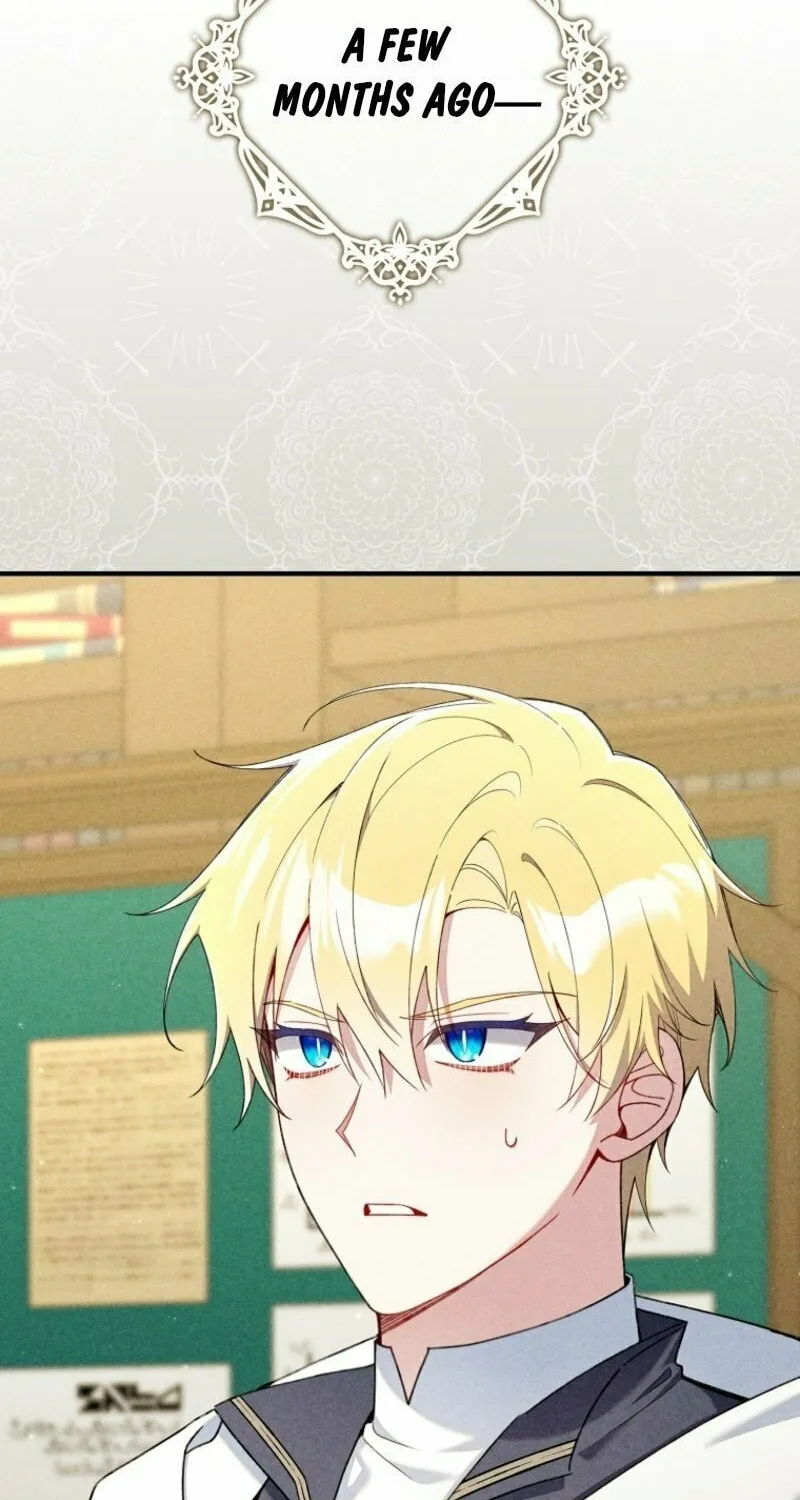 Don't Expect Me to Take Responsibility Chapter 46 page 6 - 