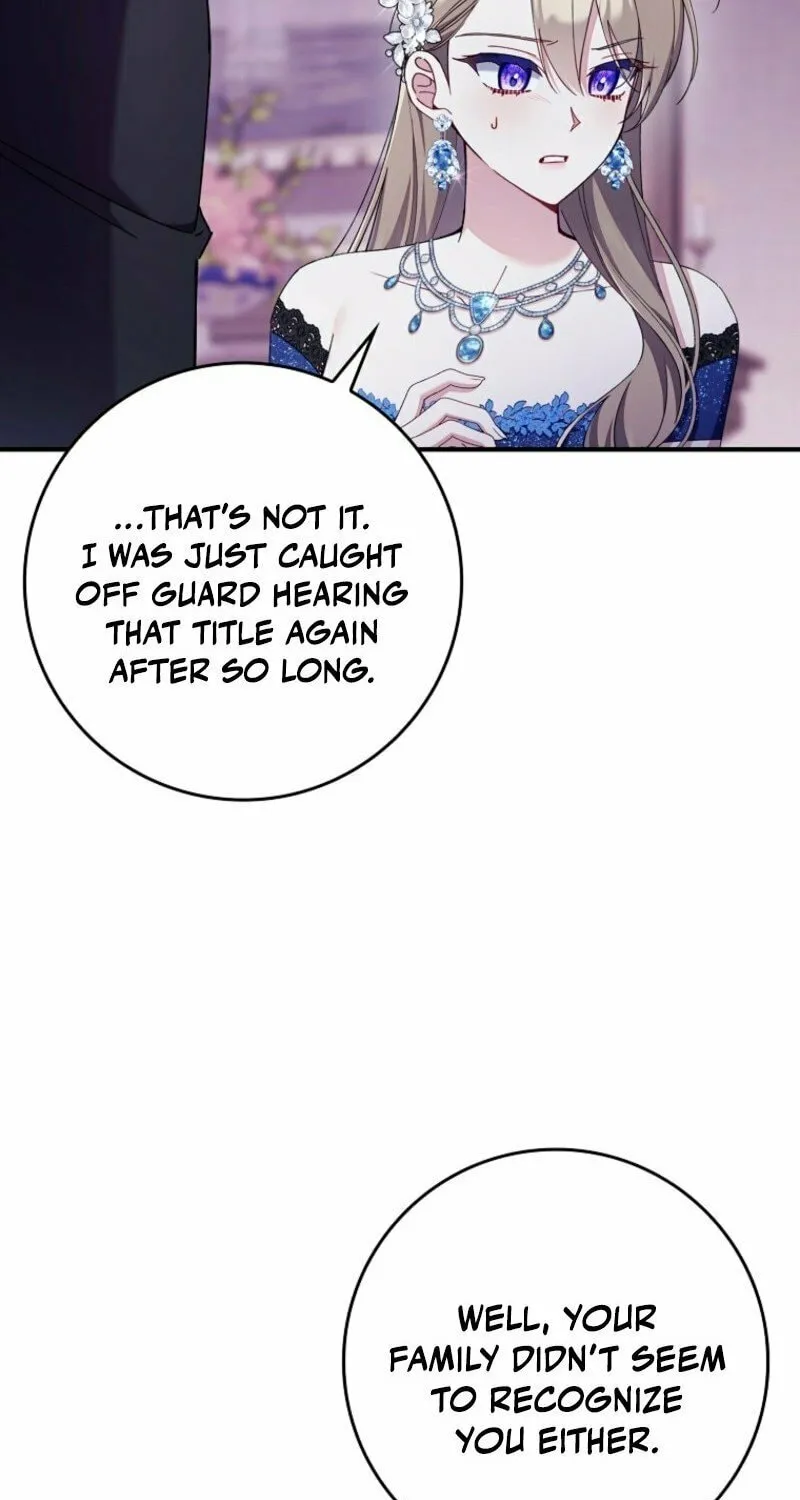 Don't Expect Me to Take Responsibility Chapter 46 page 51 - 