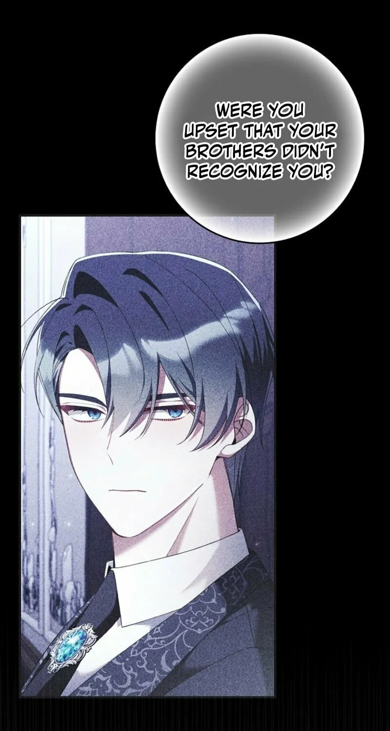 Don't Expect Me to Take Responsibility Chapter 46 page 54 - 