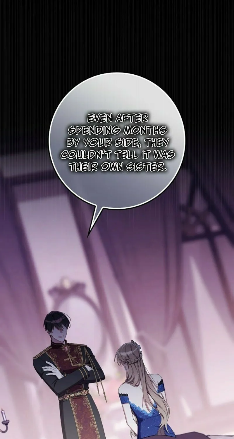 Don't Expect Me to Take Responsibility Chapter 46 page 55 - 
