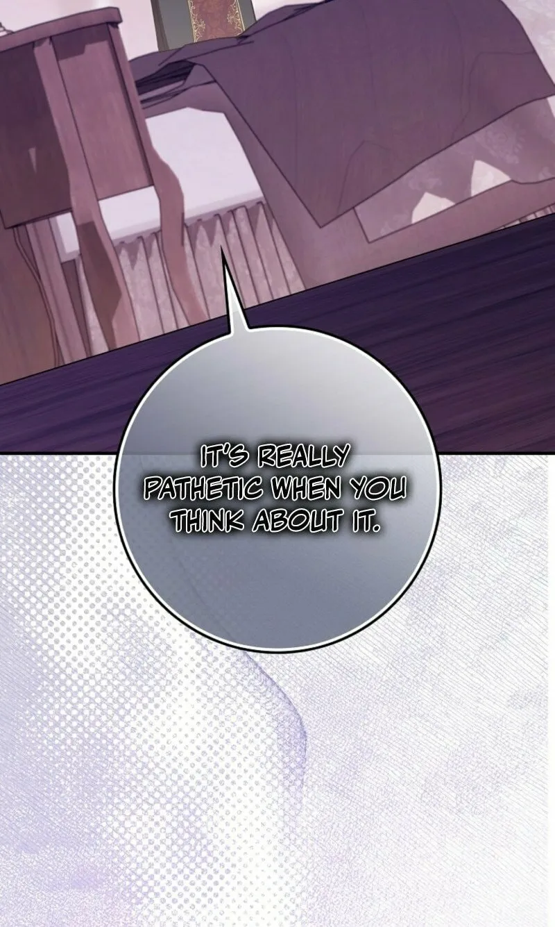 Don't Expect Me to Take Responsibility Chapter 46 page 56 - 