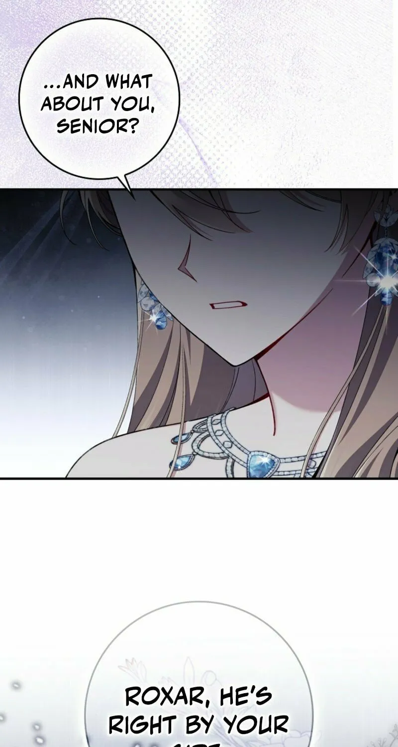 Don't Expect Me to Take Responsibility Chapter 46 page 57 - 