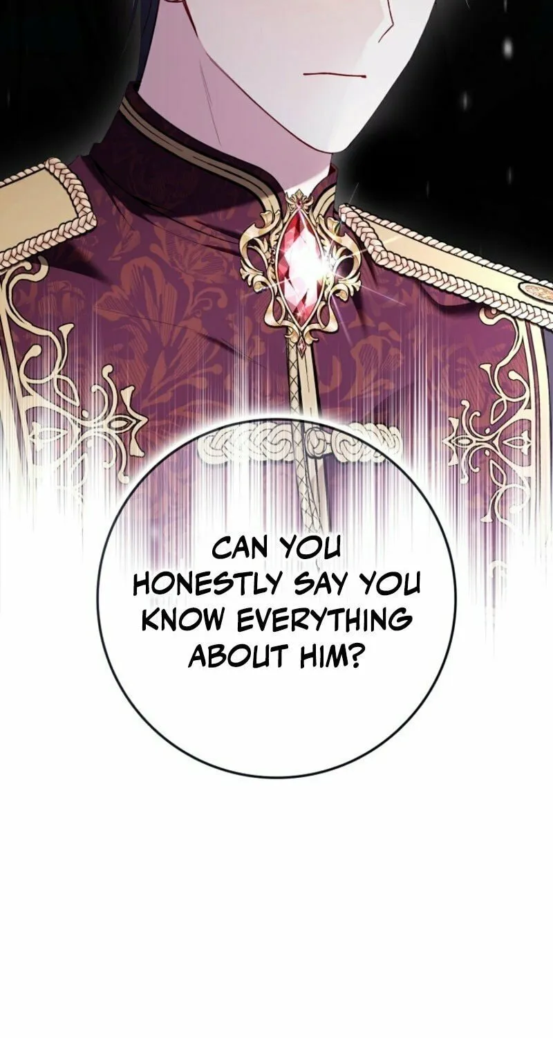 Don't Expect Me to Take Responsibility Chapter 46 page 59 - 
