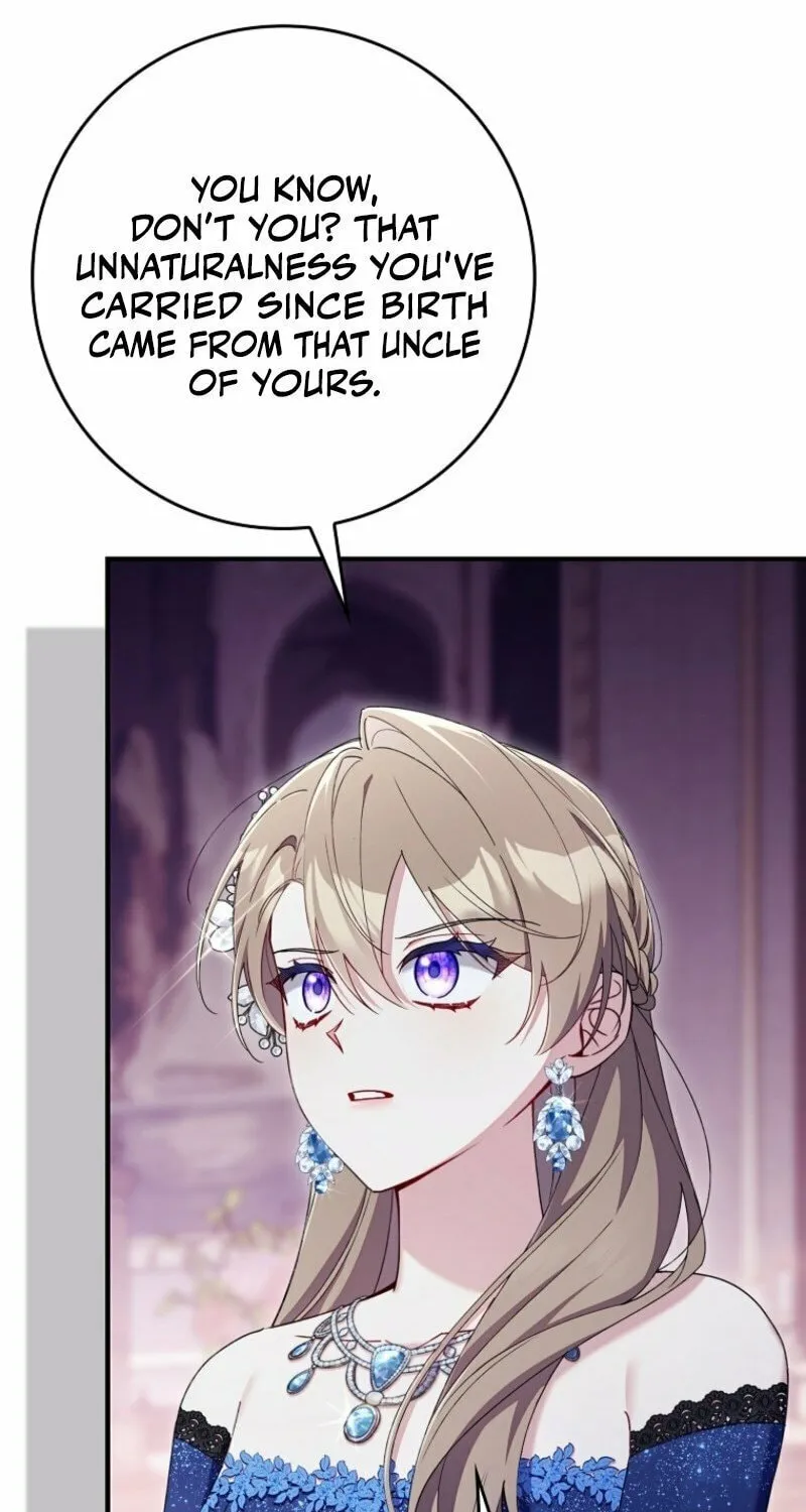 Don't Expect Me to Take Responsibility Chapter 46 page 60 - 