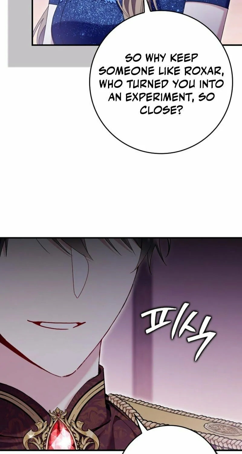 Don't Expect Me to Take Responsibility Chapter 46 page 61 - 