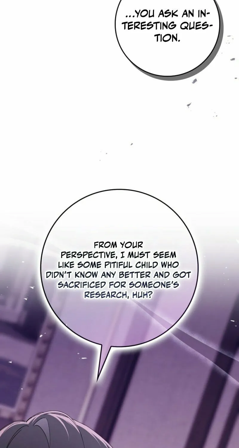 Don't Expect Me to Take Responsibility Chapter 46 page 62 - 