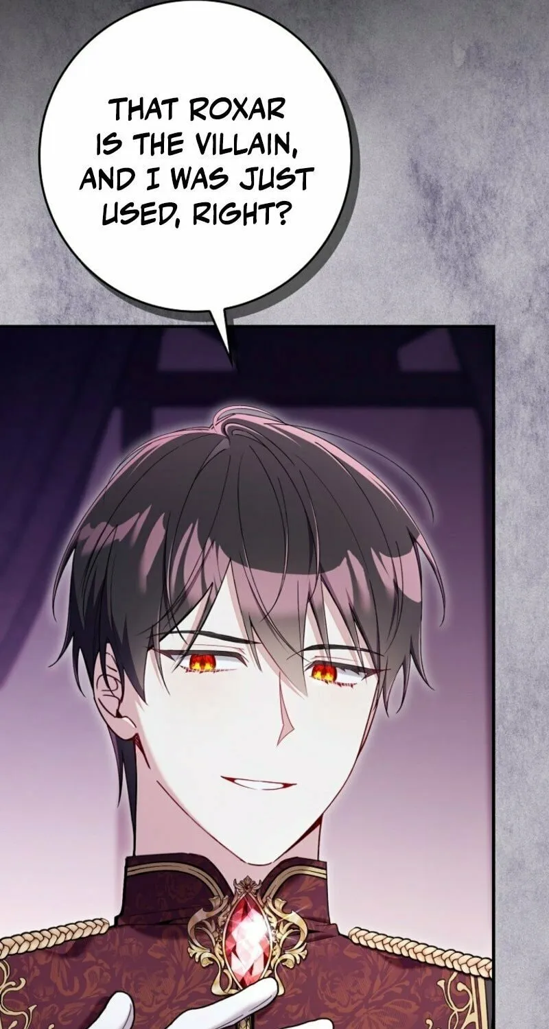 Don't Expect Me to Take Responsibility Chapter 46 page 65 - 