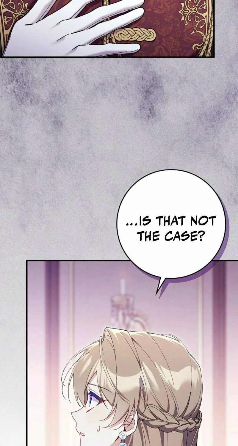 Don't Expect Me to Take Responsibility Chapter 46 page 66 - 