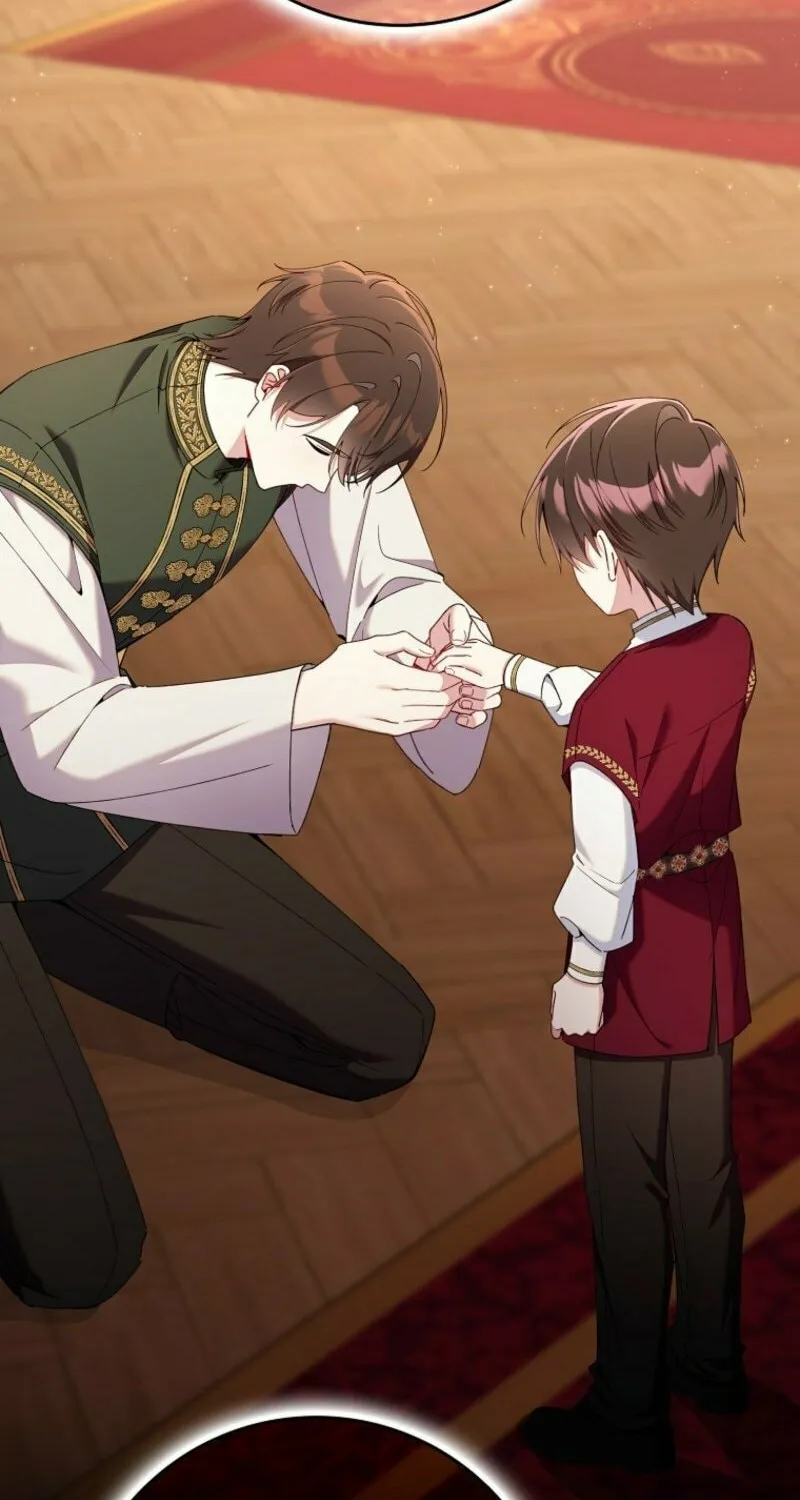 Don't Expect Me to Take Responsibility Chapter 46 page 68 - 