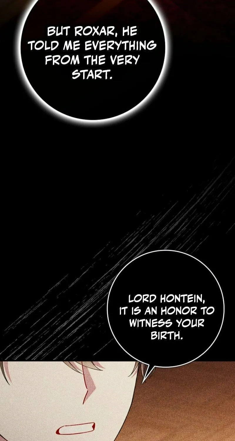 Don't Expect Me to Take Responsibility Chapter 46 page 69 - 