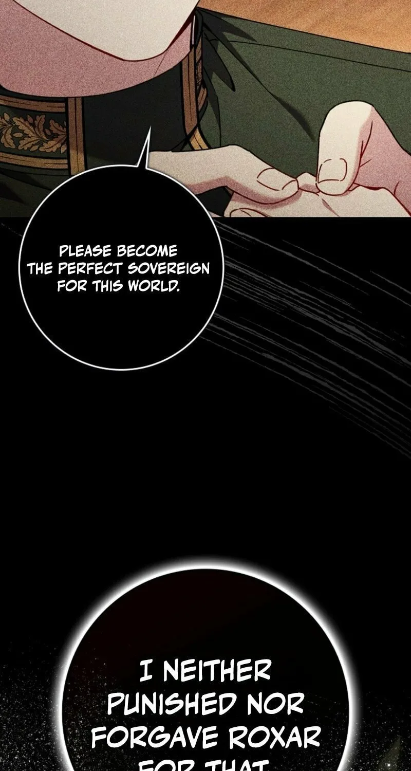 Don't Expect Me to Take Responsibility Chapter 46 page 70 - 