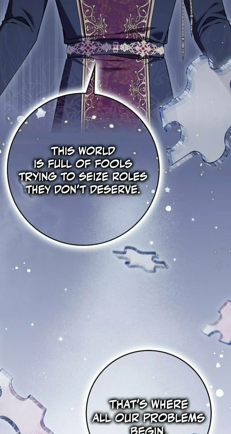 Don't Expect Me to Take Responsibility Chapter 46 page 74 - 