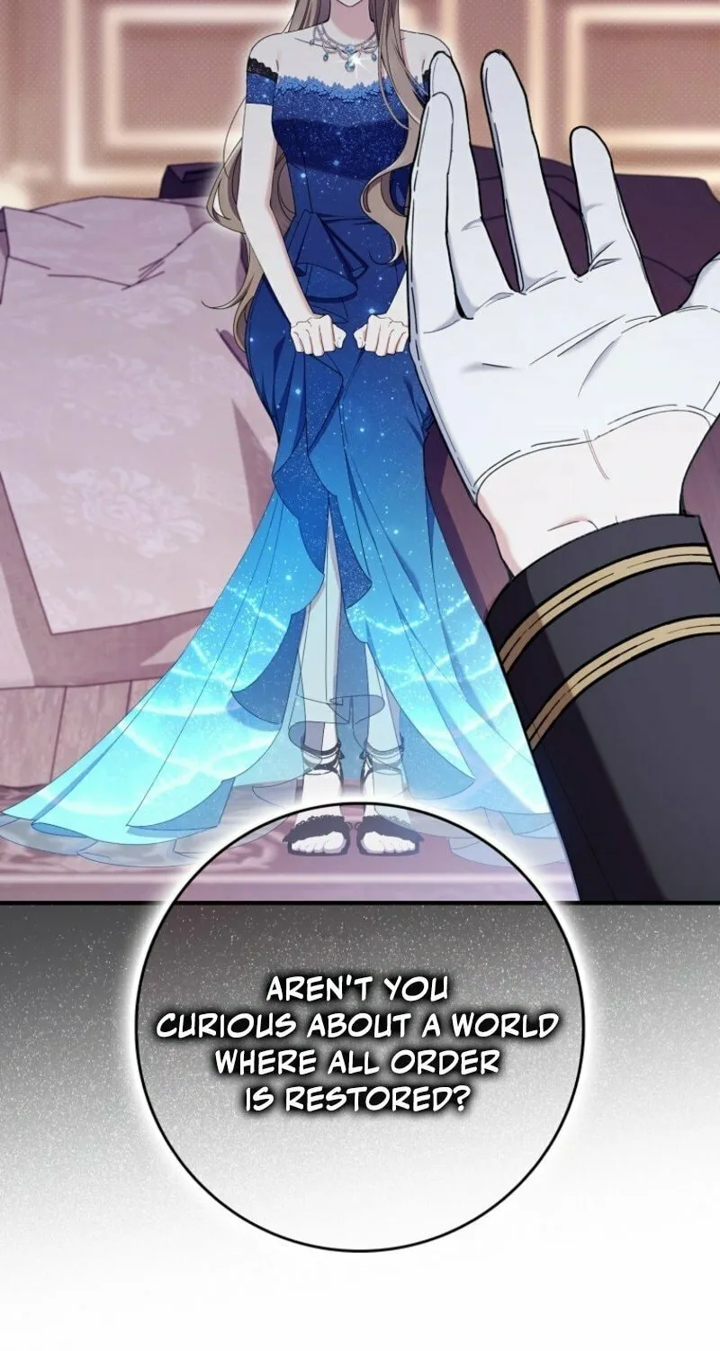 Don't Expect Me to Take Responsibility Chapter 46 page 77 - 