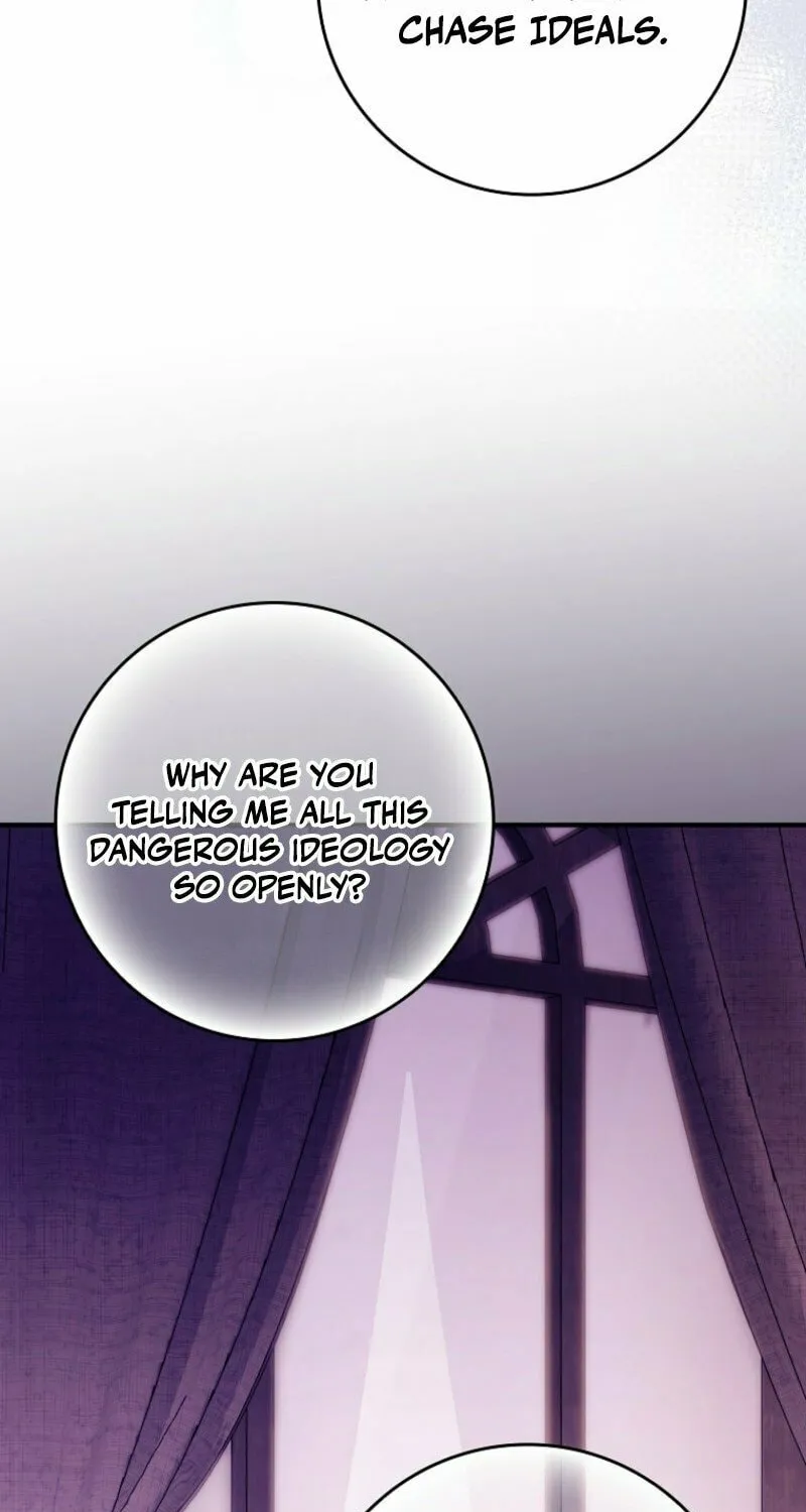 Don't Expect Me to Take Responsibility Chapter 46 page 79 - 