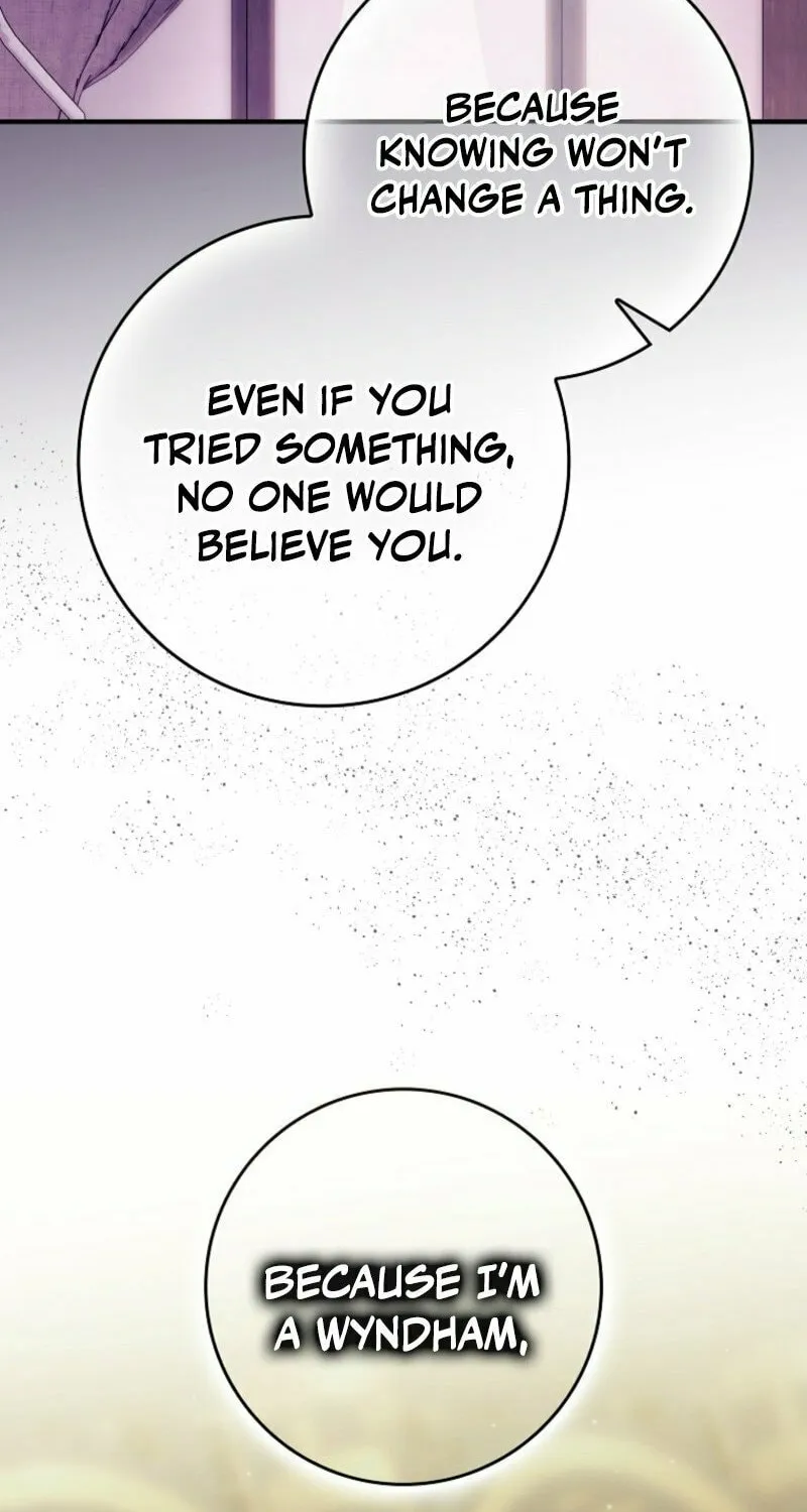 Don't Expect Me to Take Responsibility Chapter 46 page 80 - 