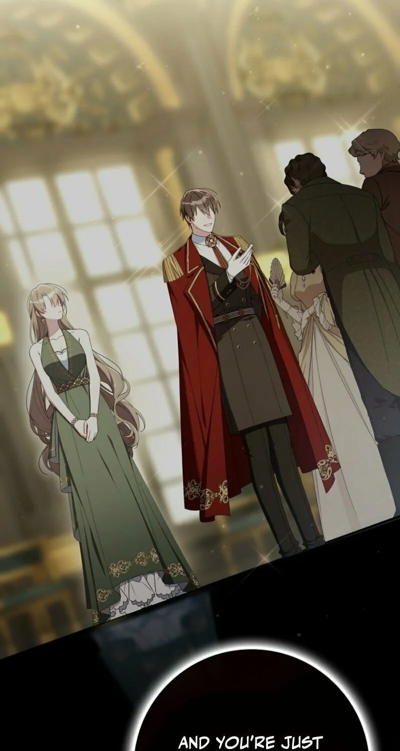 Don't Expect Me to Take Responsibility Chapter 46 page 81 - 