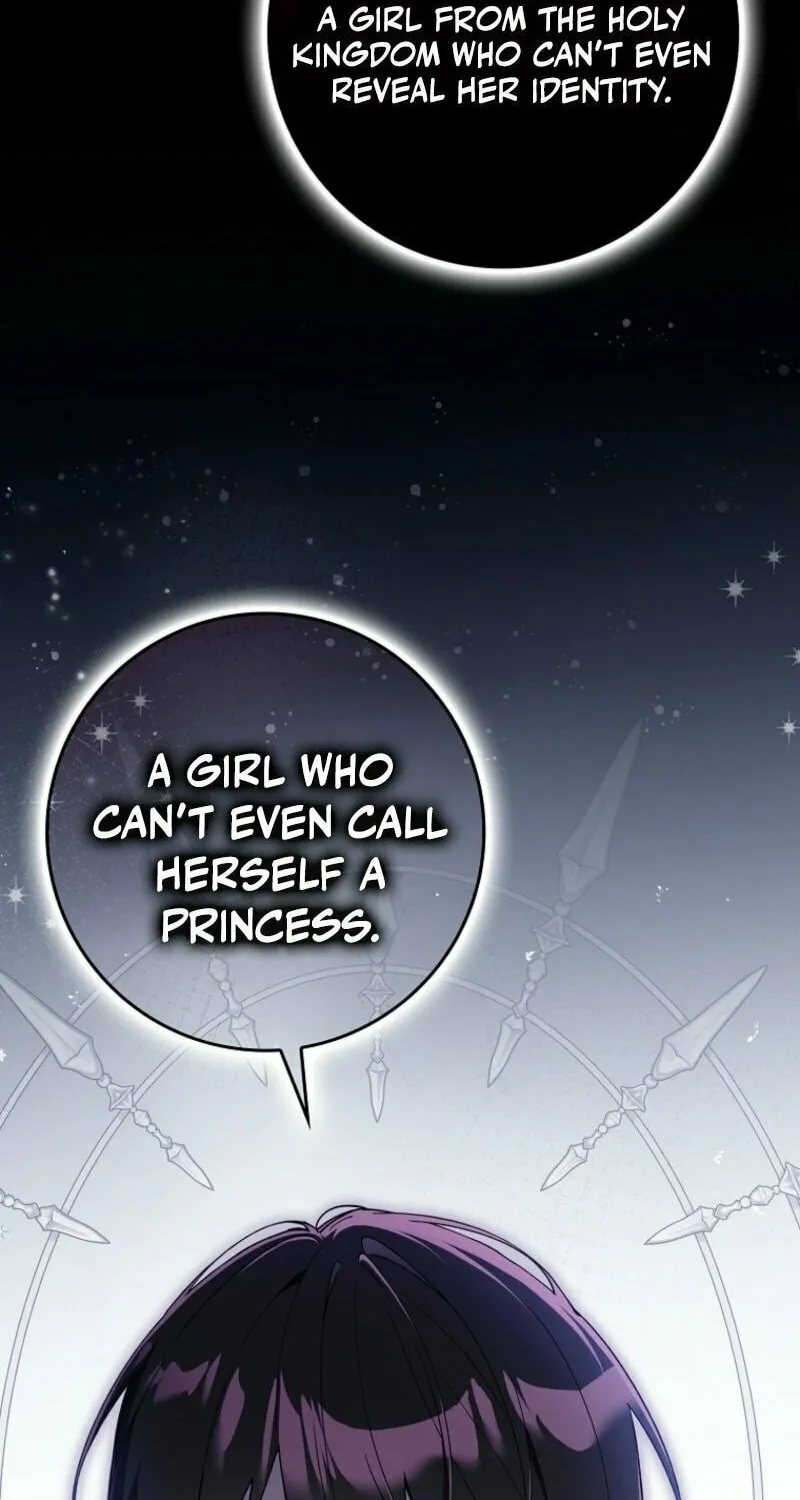 Don't Expect Me to Take Responsibility Chapter 46 page 82 - 