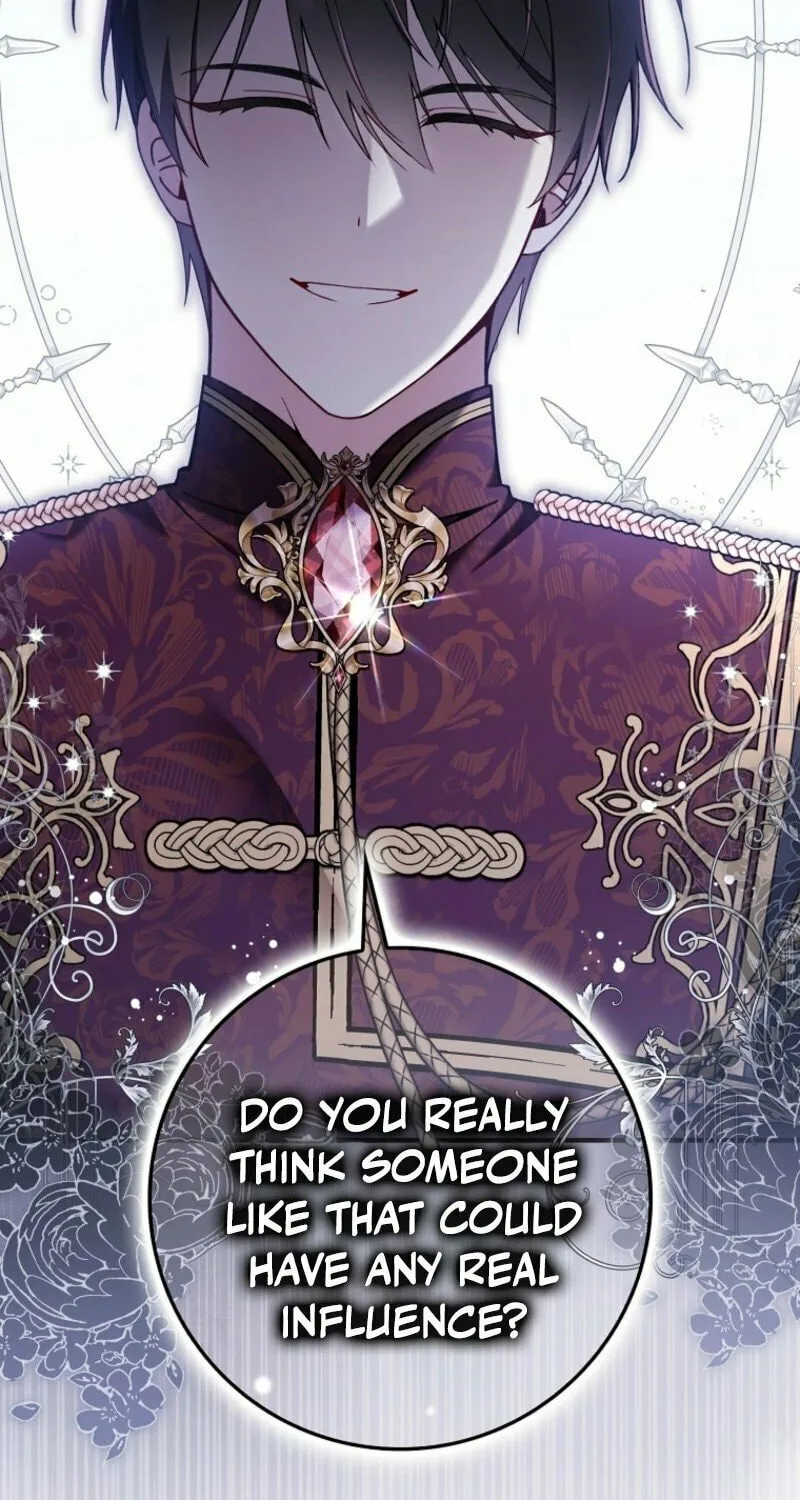 Don't Expect Me to Take Responsibility Chapter 46 page 83 - 