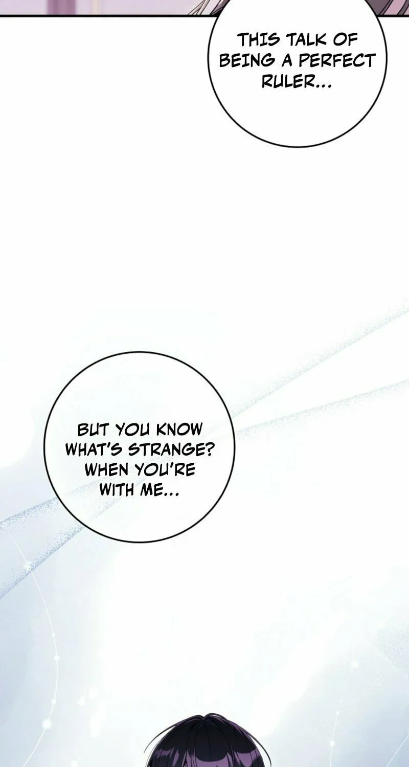 Don't Expect Me to Take Responsibility Chapter 46 page 85 - 