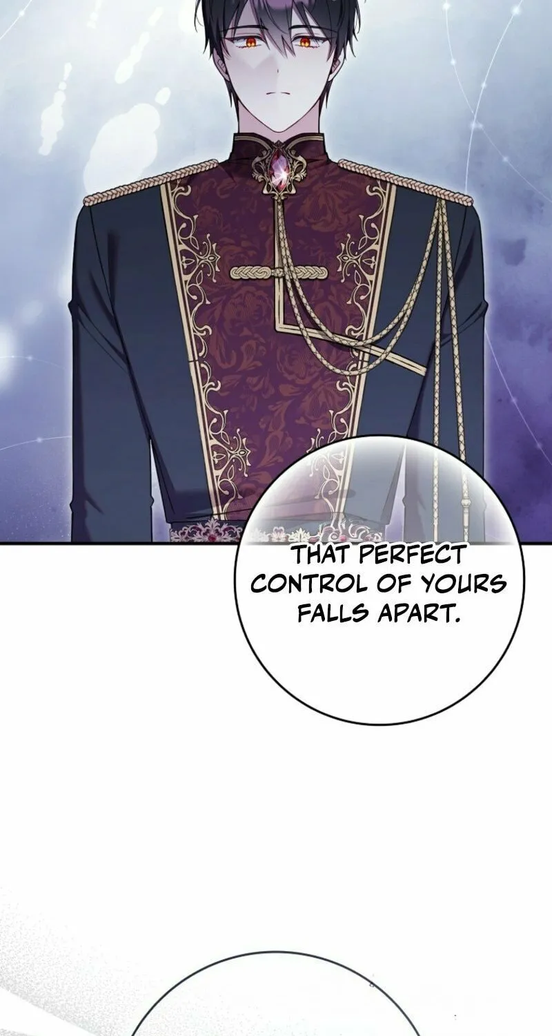 Don't Expect Me to Take Responsibility Chapter 46 page 86 - 
