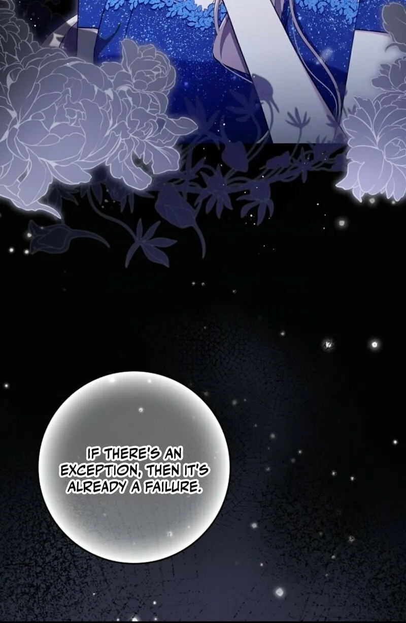 Don't Expect Me to Take Responsibility Chapter 46 page 88 - 