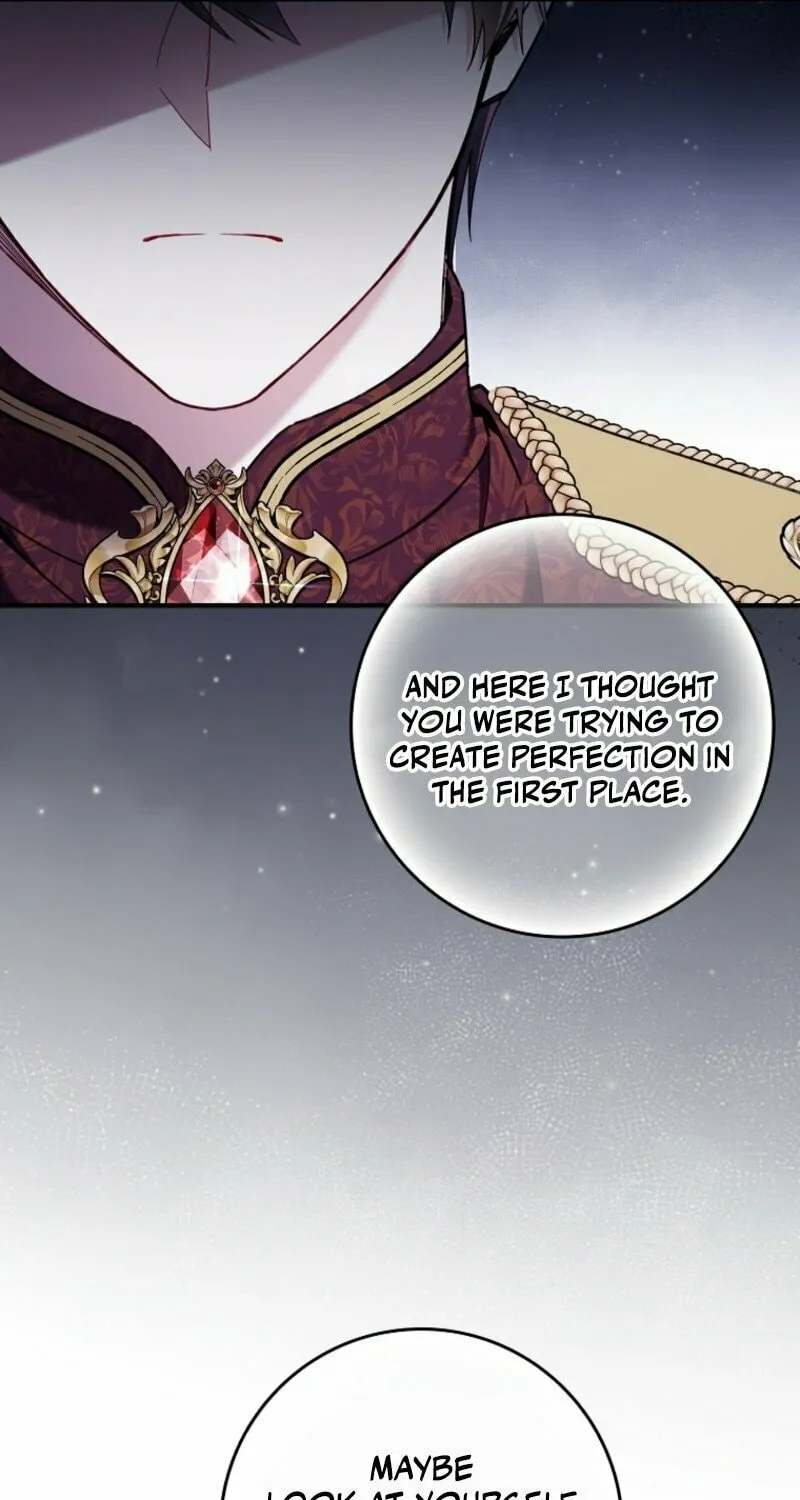 Don't Expect Me to Take Responsibility Chapter 46 page 89 - 