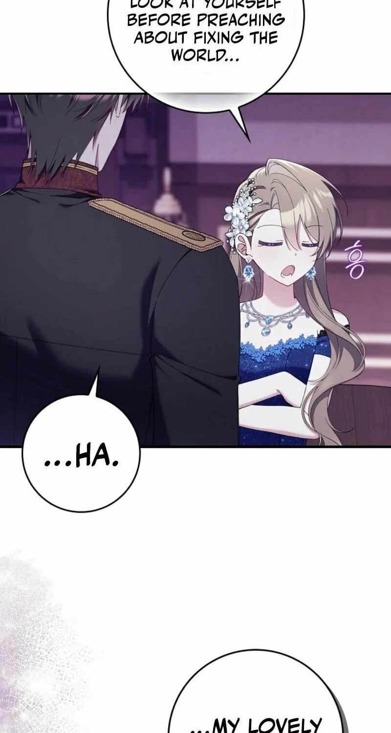 Don't Expect Me to Take Responsibility Chapter 46 page 90 - 