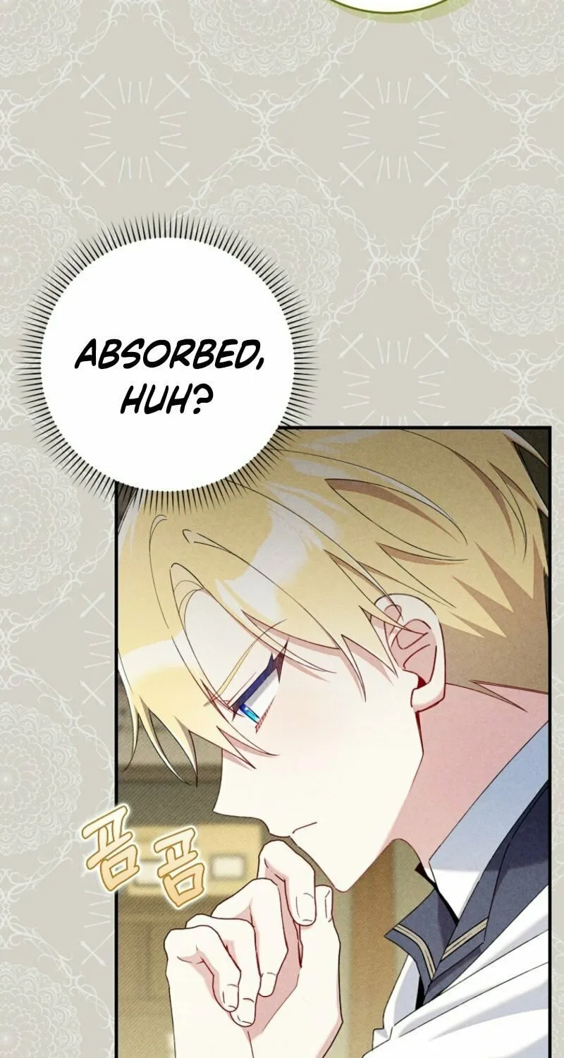 Don't Expect Me to Take Responsibility Chapter 46 page 10 - 