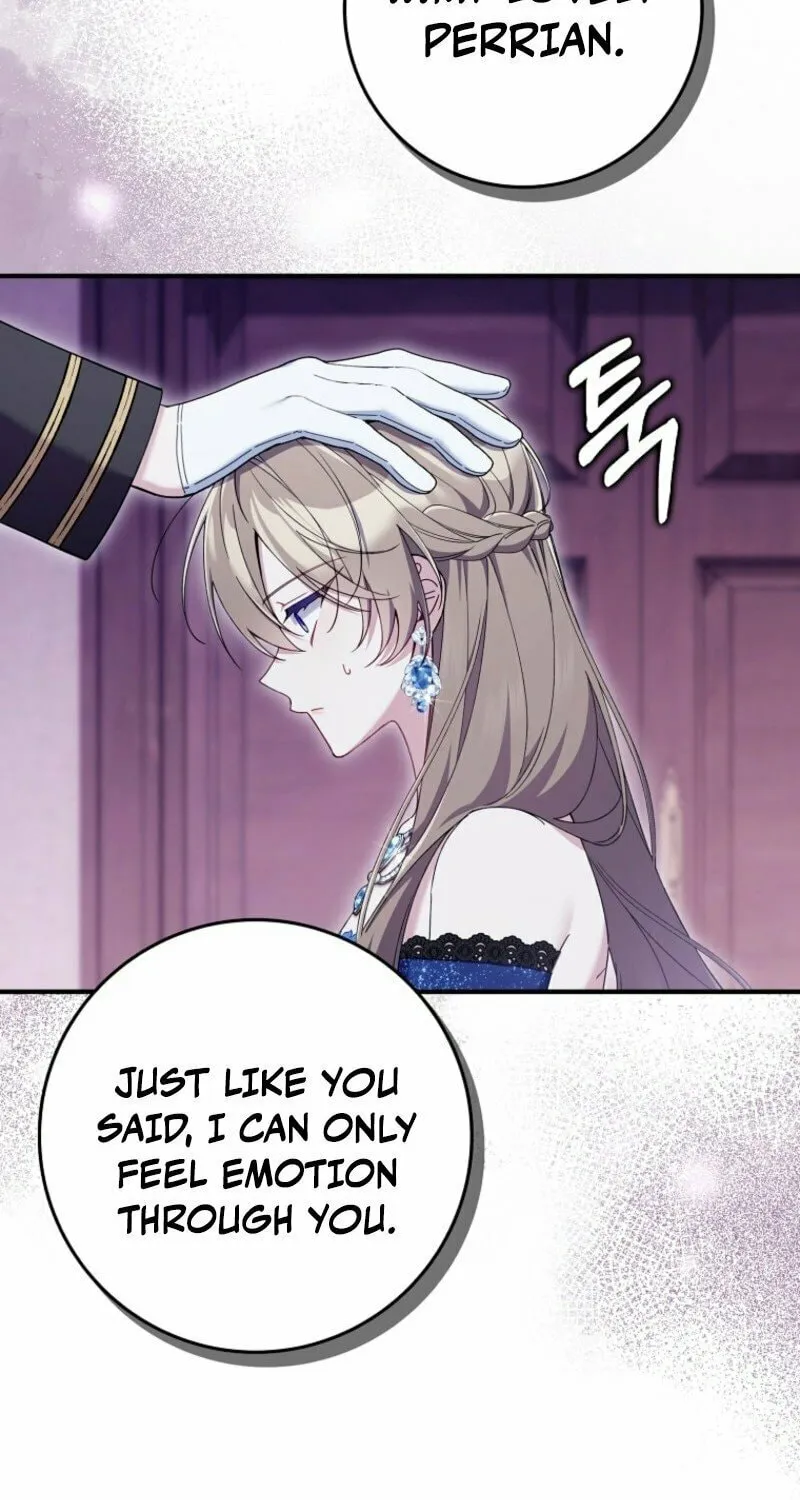 Don't Expect Me to Take Responsibility Chapter 46 page 91 - 