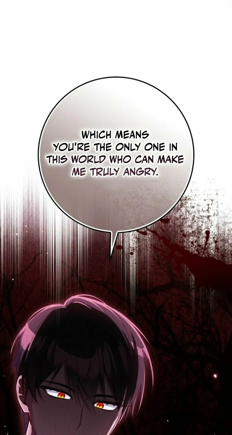 Don't Expect Me to Take Responsibility Chapter 46 page 92 - 