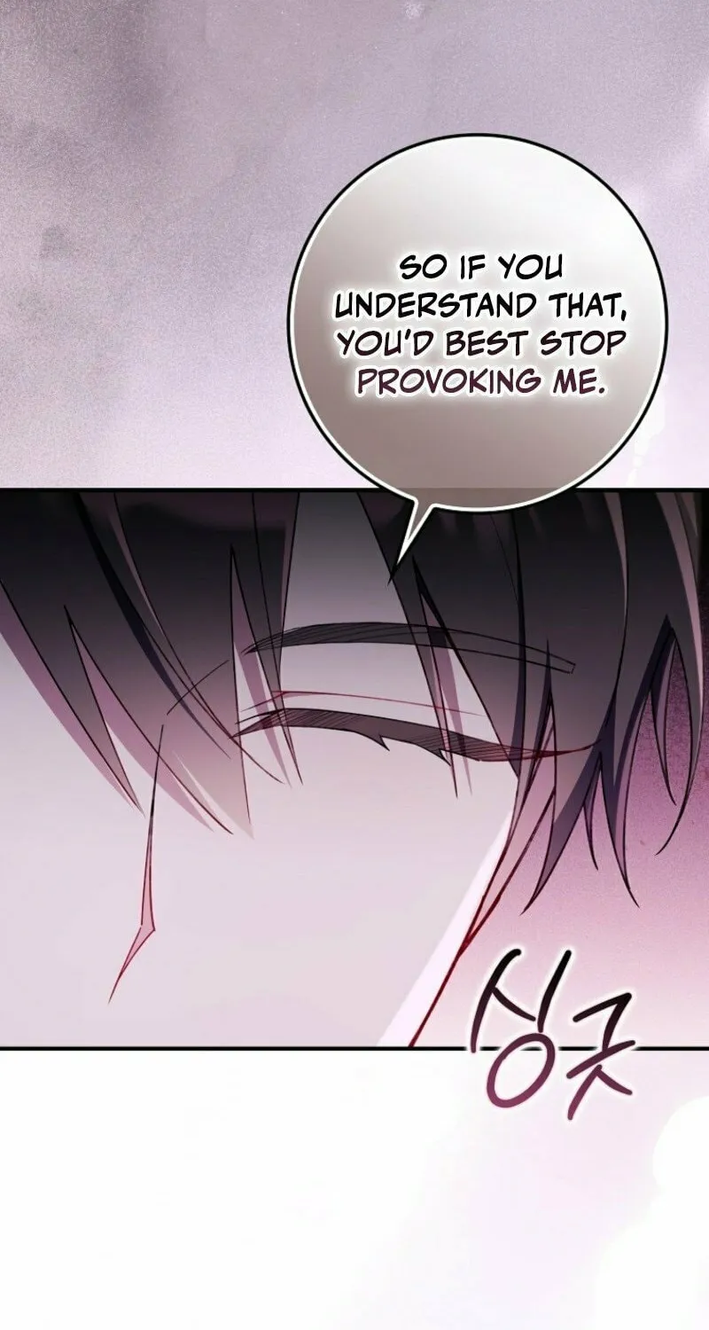 Don't Expect Me to Take Responsibility Chapter 46 page 94 - 