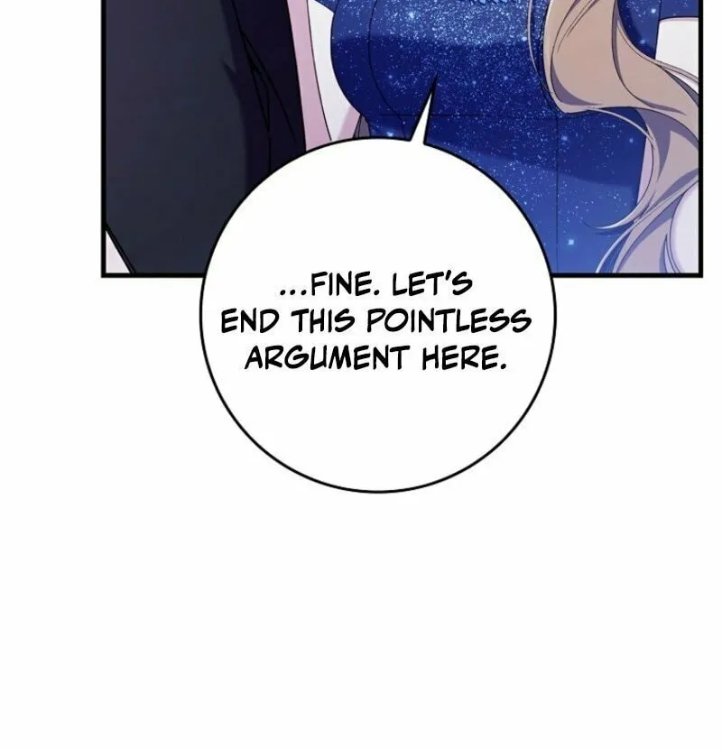 Don't Expect Me to Take Responsibility Chapter 46 page 96 - 