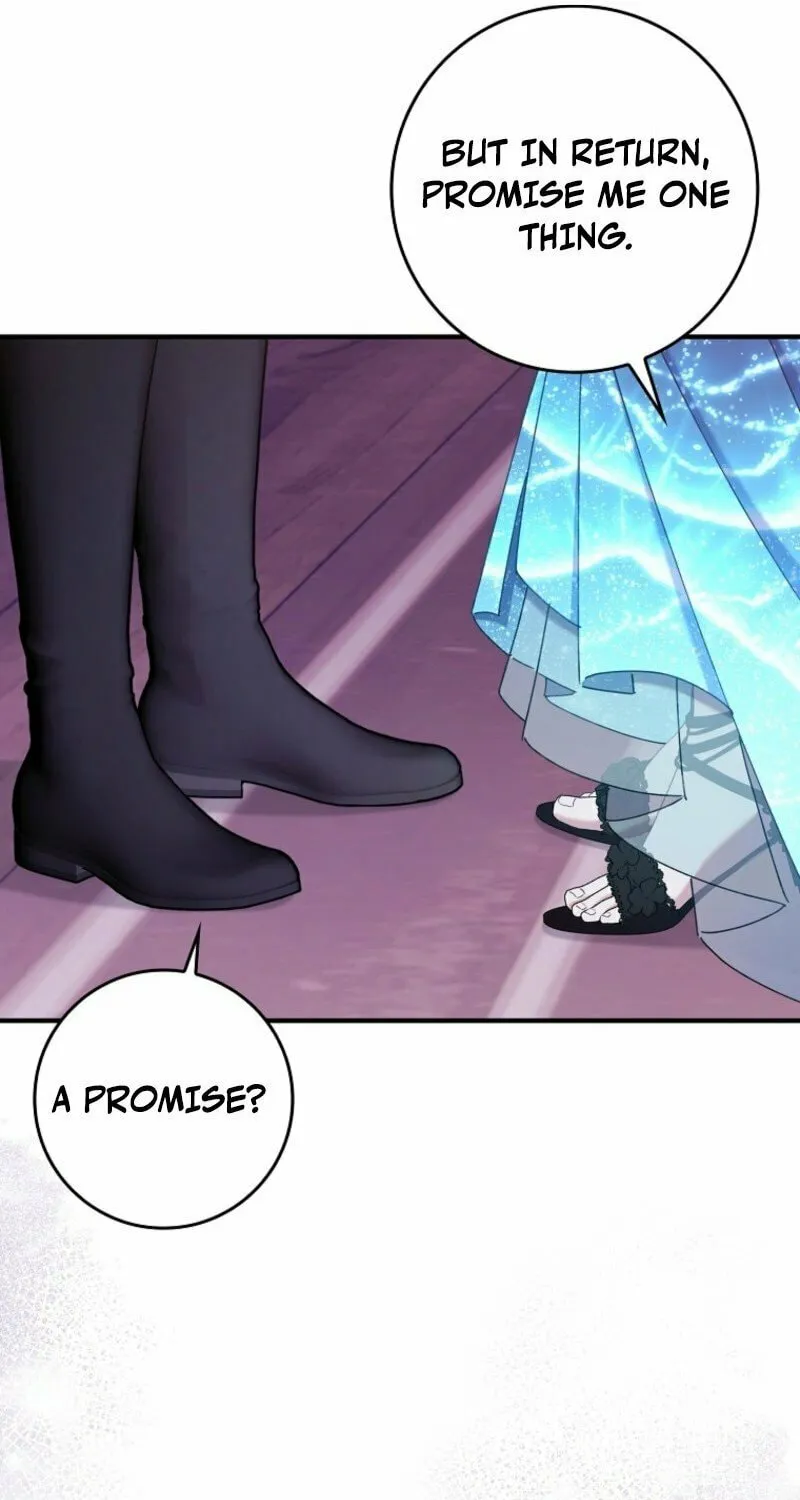 Don't Expect Me to Take Responsibility Chapter 46 page 97 - 