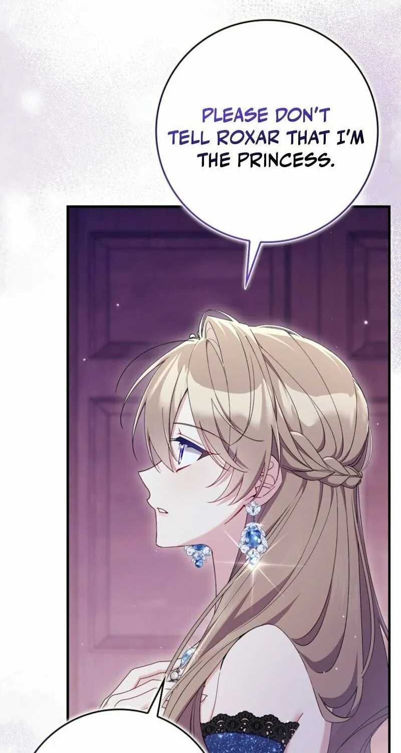 Don't Expect Me to Take Responsibility Chapter 46 page 98 - 