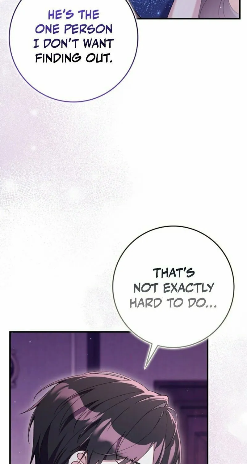 Don't Expect Me to Take Responsibility Chapter 46 page 99 - 
