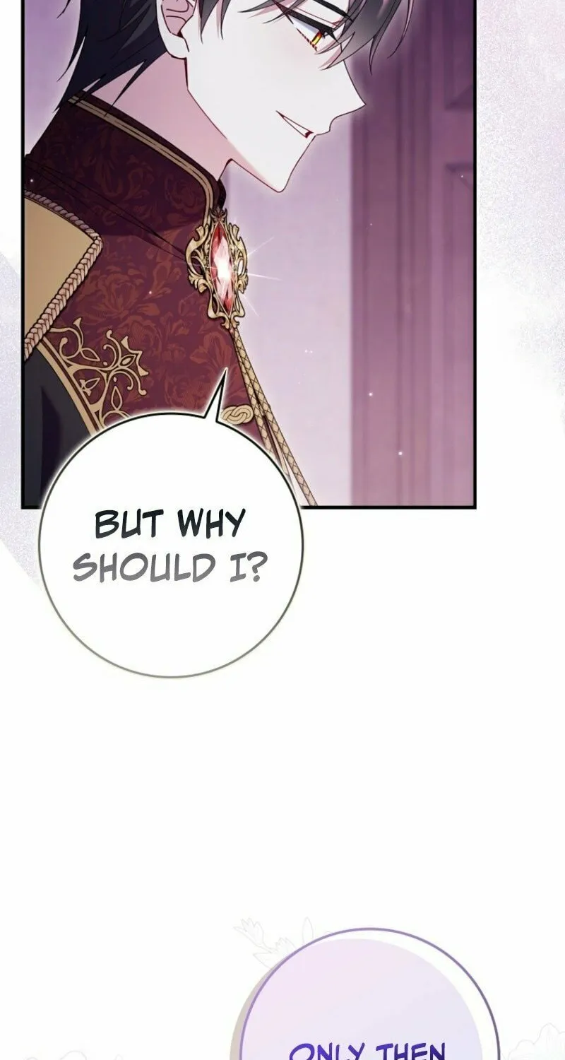 Don't Expect Me to Take Responsibility Chapter 46 page 100 - 
