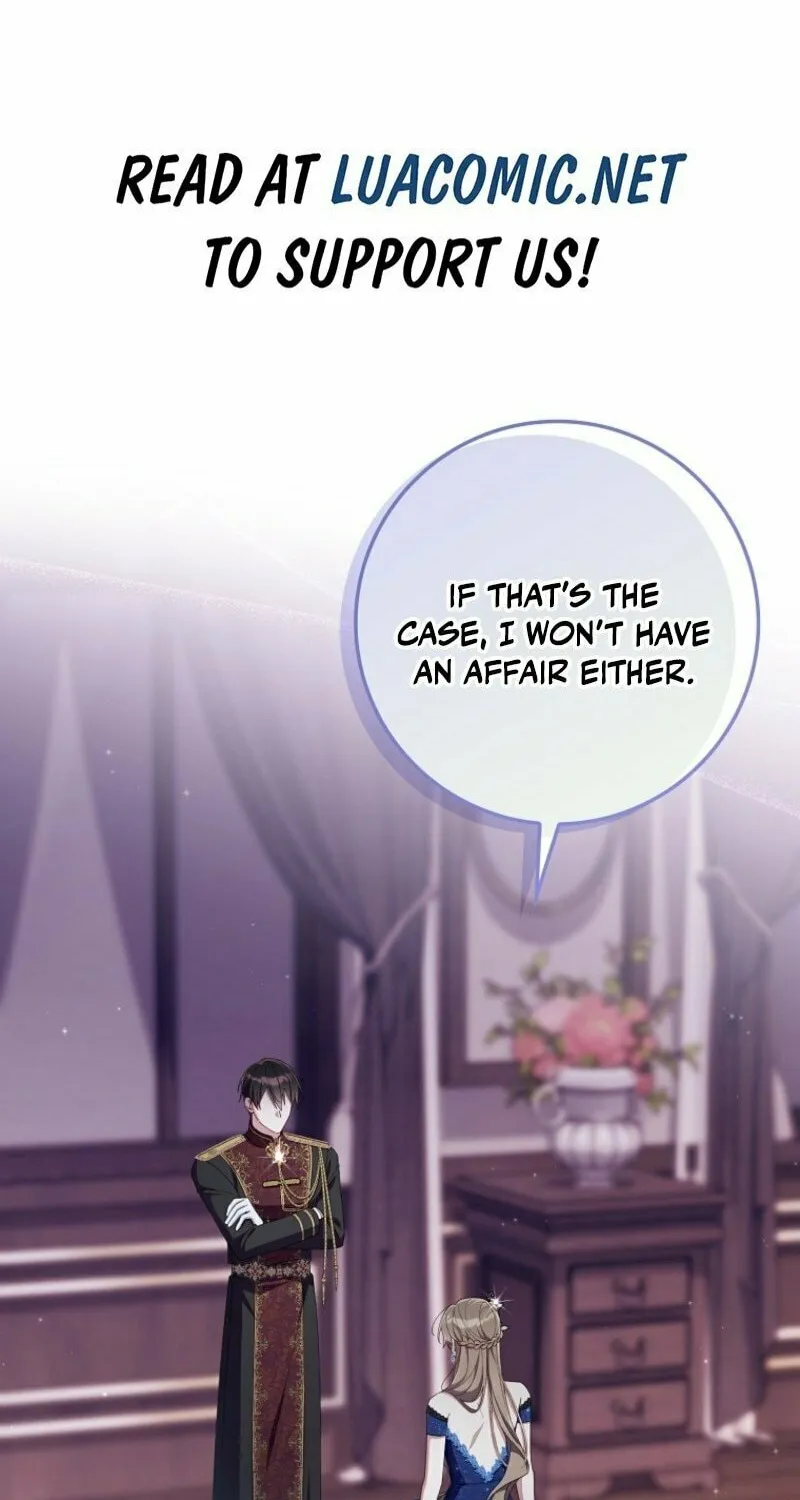Don't Expect Me to Take Responsibility Chapter 47 page 2 - 