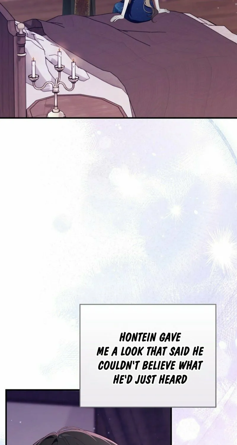 Don't Expect Me to Take Responsibility Chapter 47 page 3 - 