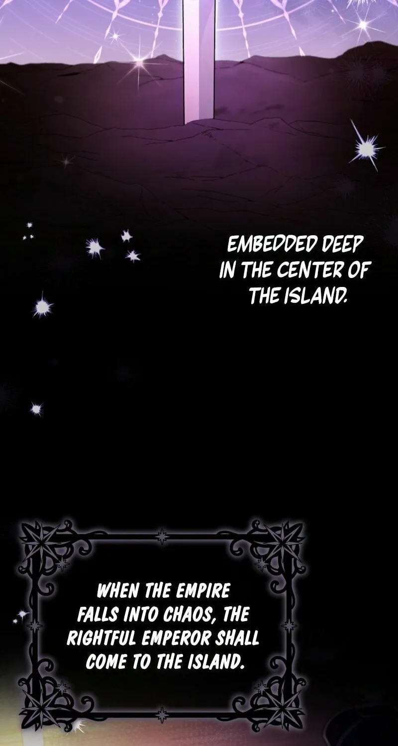 Don't Expect Me to Take Responsibility Chapter 47 page 22 - 