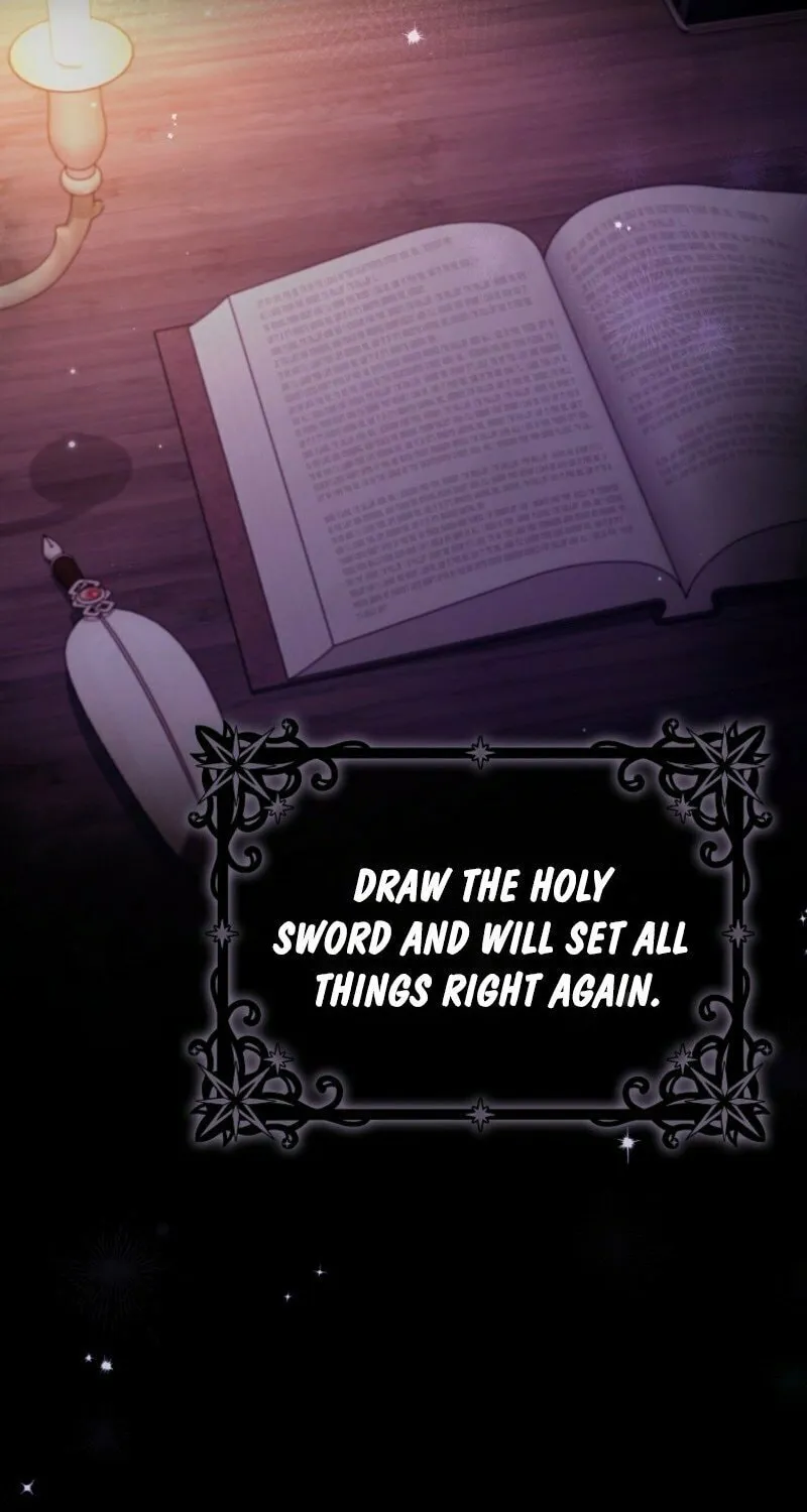 Don't Expect Me to Take Responsibility Chapter 47 page 23 - 