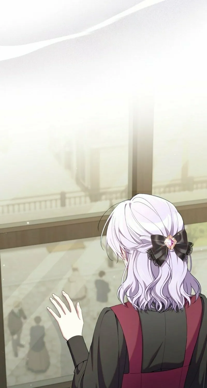 Don't Expect Me to Take Responsibility Chapter 47 page 26 - 