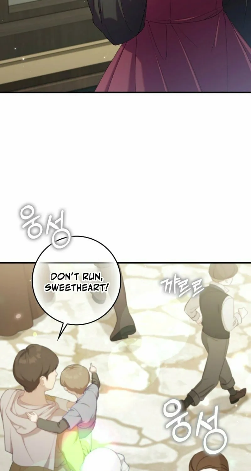 Don't Expect Me to Take Responsibility Chapter 47 page 27 - 