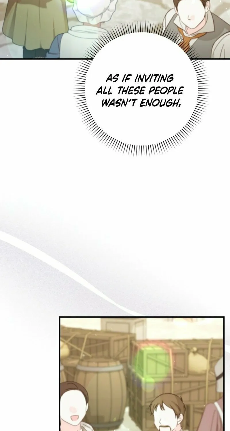 Don't Expect Me to Take Responsibility Chapter 47 page 28 - 