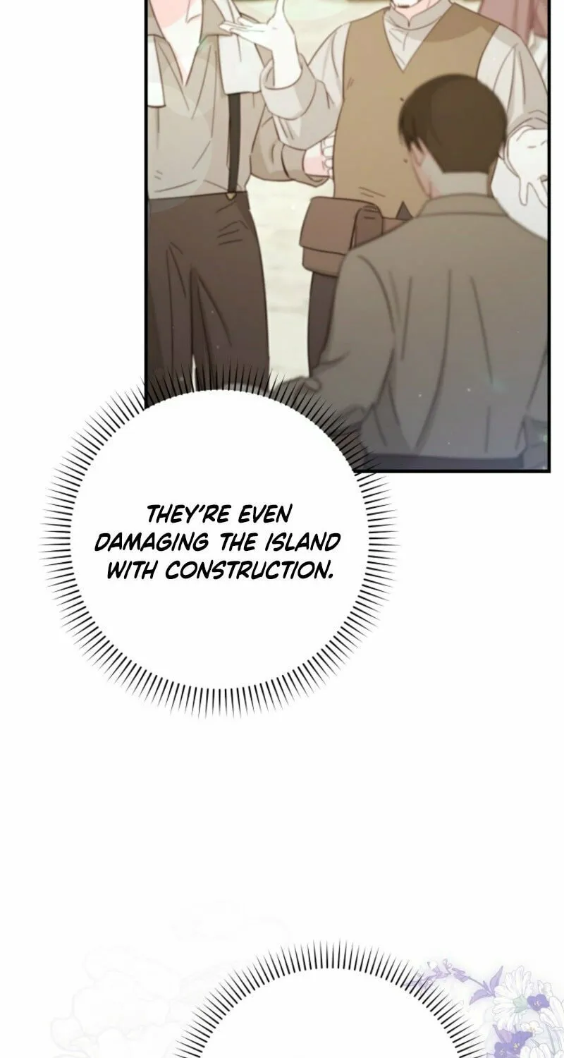 Don't Expect Me to Take Responsibility Chapter 47 page 29 - 