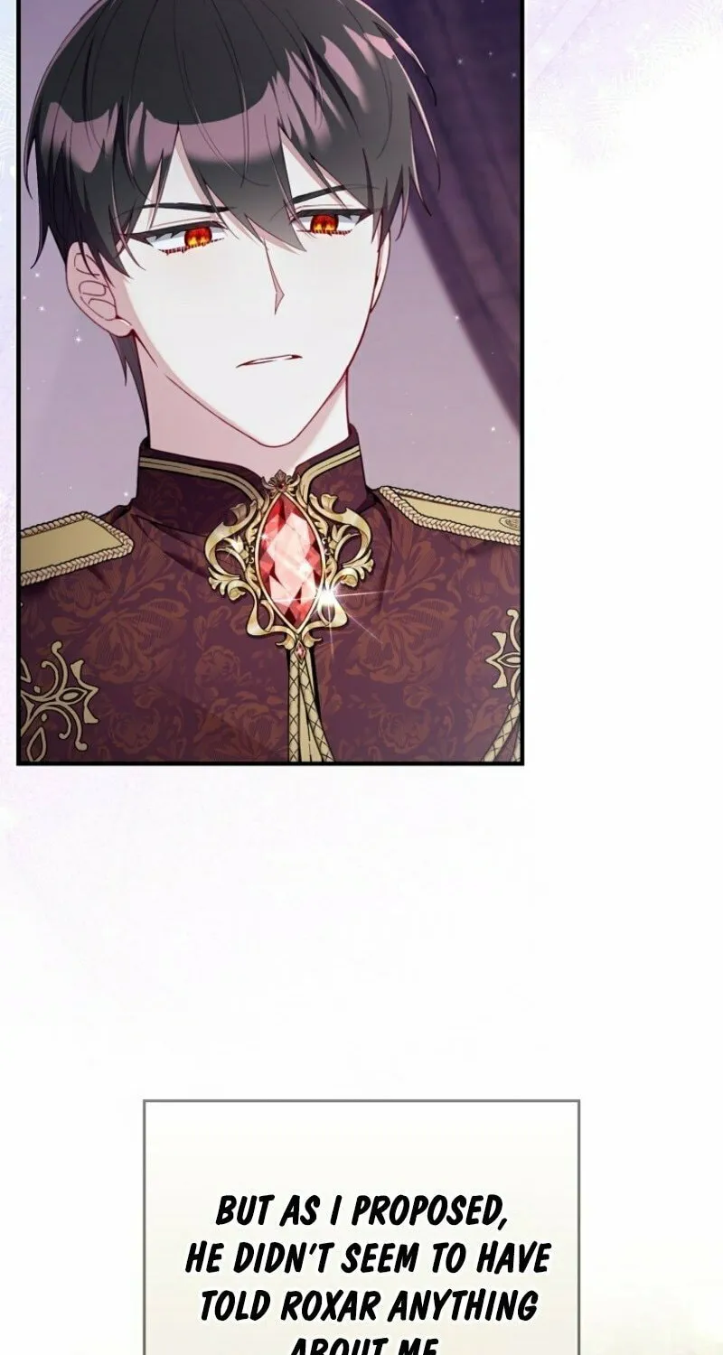 Don't Expect Me to Take Responsibility Chapter 47 page 4 - 