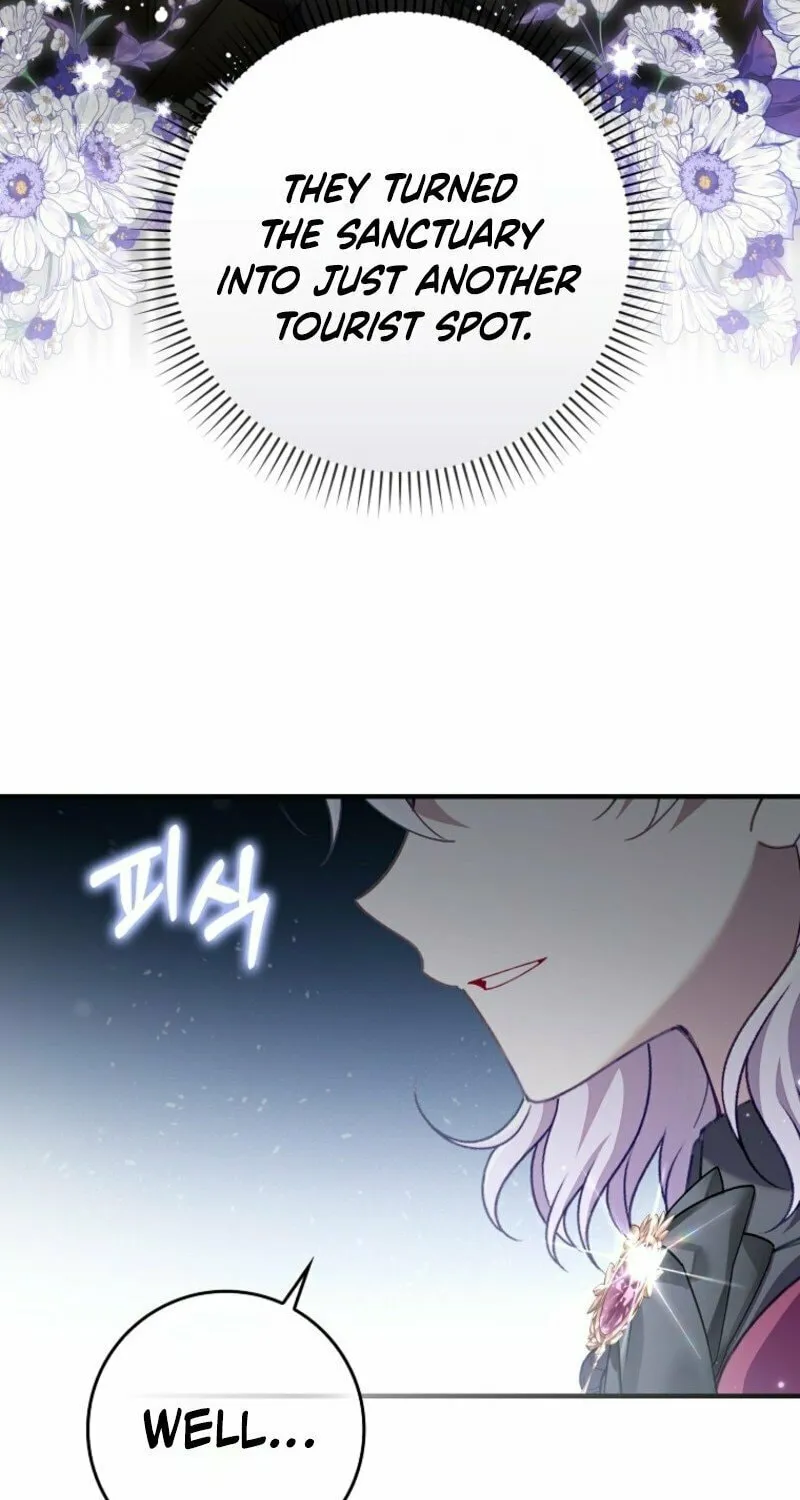 Don't Expect Me to Take Responsibility Chapter 47 page 31 - 