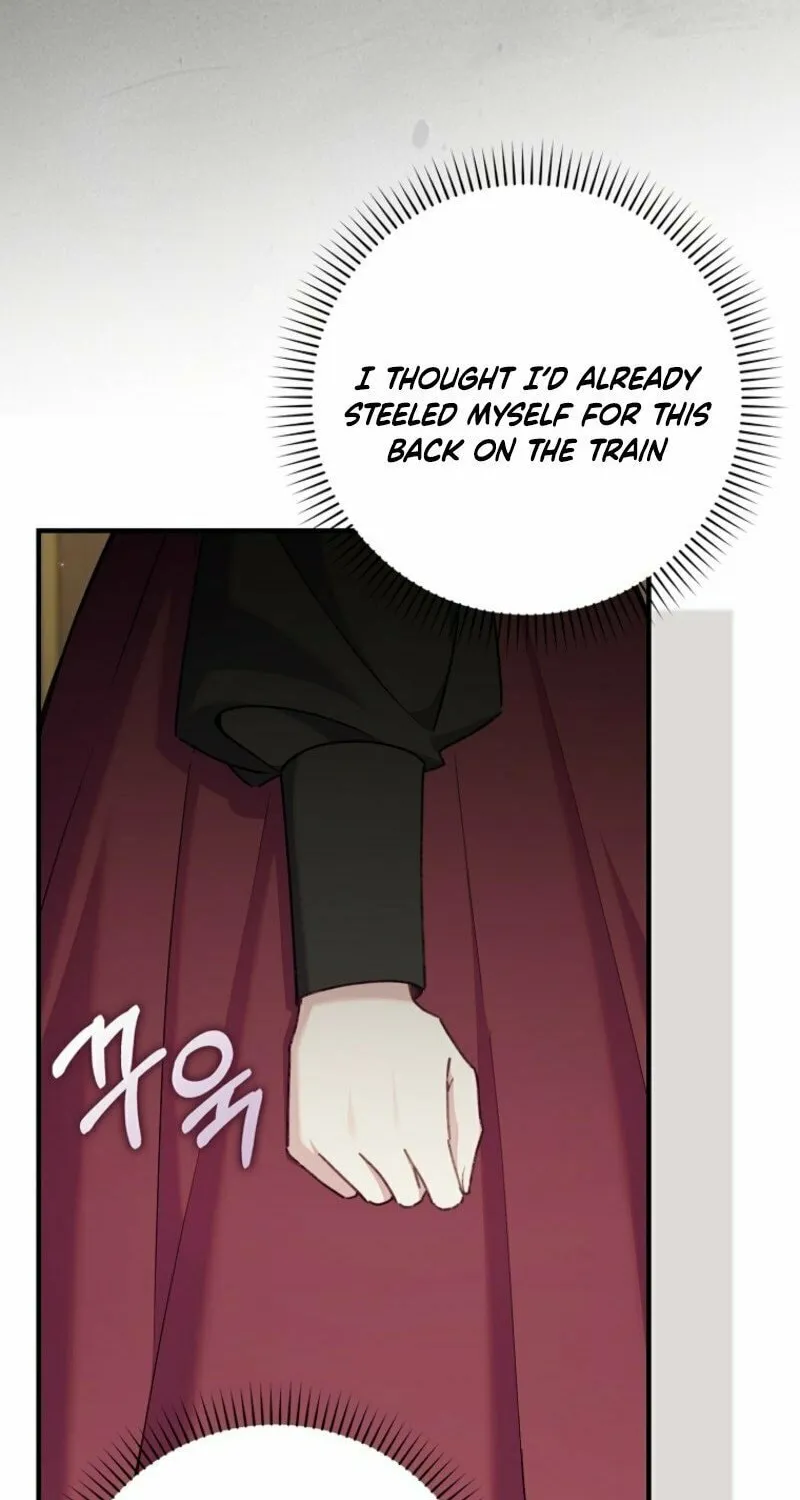Don't Expect Me to Take Responsibility Chapter 47 page 34 - 