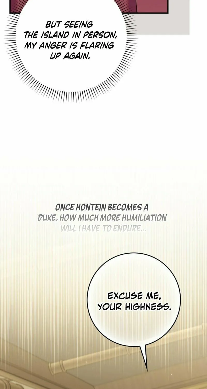 Don't Expect Me to Take Responsibility Chapter 47 page 35 - 