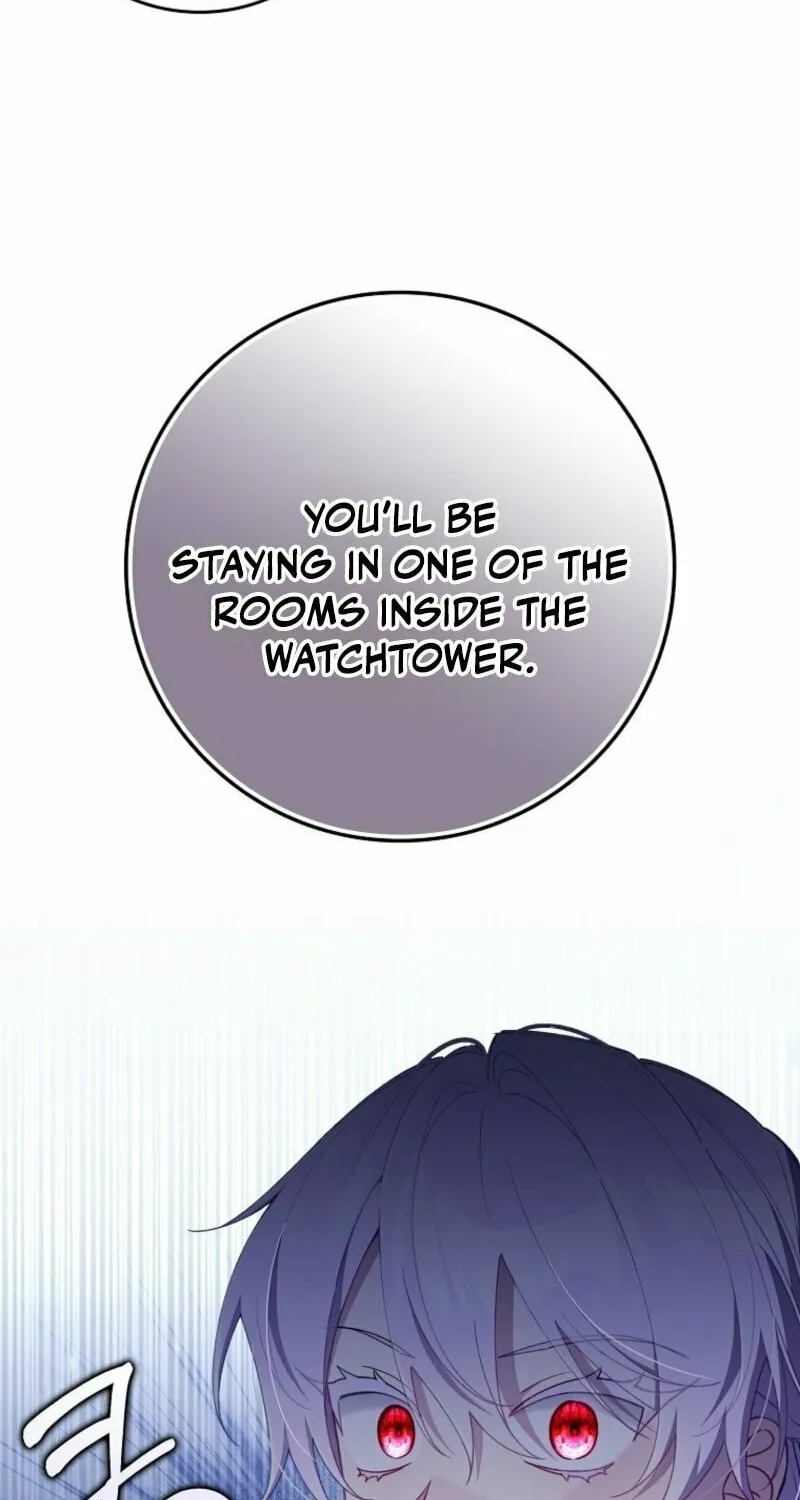 Don't Expect Me to Take Responsibility Chapter 47 page 38 - 