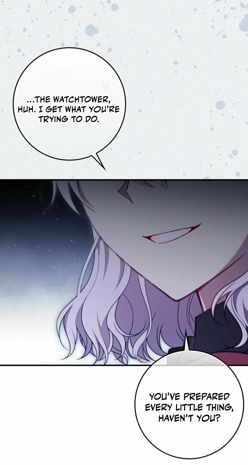 Don't Expect Me to Take Responsibility Chapter 47 page 40 - 